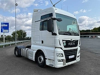 2019 man tgx 18.460 4x2 euro6 vrachtwagen - afbeelding 34 van  36