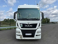 2019 man tgx 18.460 4x2 euro6 vrachtwagen - afbeelding 35 van  36