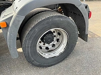 2019 man tgx 18.460 4x2 euro6 vrachtwagen - afbeelding 2 van  35