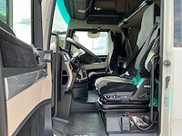 2019 man tgx 18.460 4x2 euro6 vrachtwagen - afbeelding 11 van  35