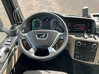 2019 man tgx 18.460 4x2 euro6 vrachtwagen - afbeelding 15 van  35