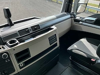 2019 man tgx 18.460 4x2 euro6 vrachtwagen - afbeelding 20 van  35