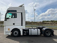 2019 man tgx 18.460 4x2 euro6 vrachtwagen - afbeelding 12 van  35