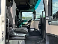 2019 man tgx 18.460 4x2 euro6 vrachtwagen - afbeelding 27 van  35