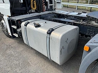 2019 man tgx 18.460 4x2 euro6 vrachtwagen - afbeelding 5 van  35