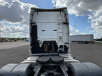 2019 man tgx 18.460 4x2 euro6 vrachtwagen - afbeelding 8 van  35