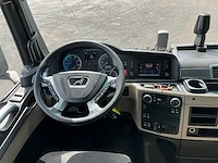 2019 man tgx 18.460 4x2 euro6 vrachtwagen - afbeelding 14 van  35