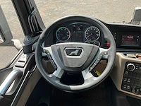 2019 man tgx 18.460 4x2 euro6 vrachtwagen - afbeelding 15 van  35