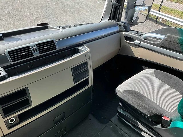 2019 man tgx 18.460 4x2 euro6 vrachtwagen - afbeelding 20 van  35
