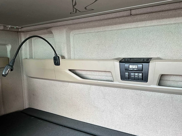 2019 man tgx 18.460 4x2 euro6 vrachtwagen - afbeelding 25 van  35