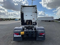 2019 man tgx 18.460 4x2 euro6 vrachtwagen - afbeelding 30 van  35