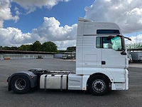 2019 man tgx 18.460 4x2 euro6 vrachtwagen - afbeelding 32 van  35