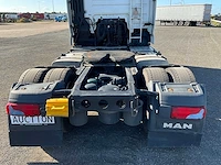 2019 man tgx 18.460 4x2 euro6 vrachtwagen - afbeelding 5 van  35