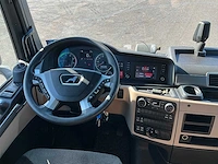 2019 man tgx 18.460 4x2 euro6 vrachtwagen - afbeelding 14 van  35