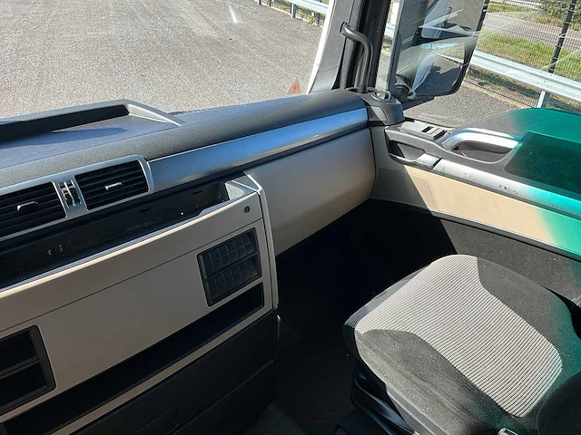2019 man tgx 18.460 4x2 euro6 vrachtwagen - afbeelding 20 van  35