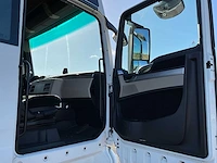 2019 man tgx 18.460 4x2 euro6 vrachtwagen - afbeelding 26 van  35