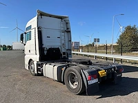 2019 man tgx 18.460 4x2 euro6 vrachtwagen - afbeelding 23 van  35