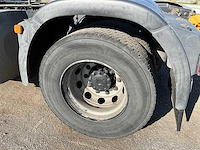 2019 man tgx 18.460 4x2 euro6 vrachtwagen - afbeelding 3 van  36