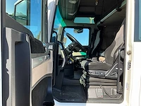 2019 man tgx 18.460 4x2 euro6 vrachtwagen - afbeelding 13 van  36