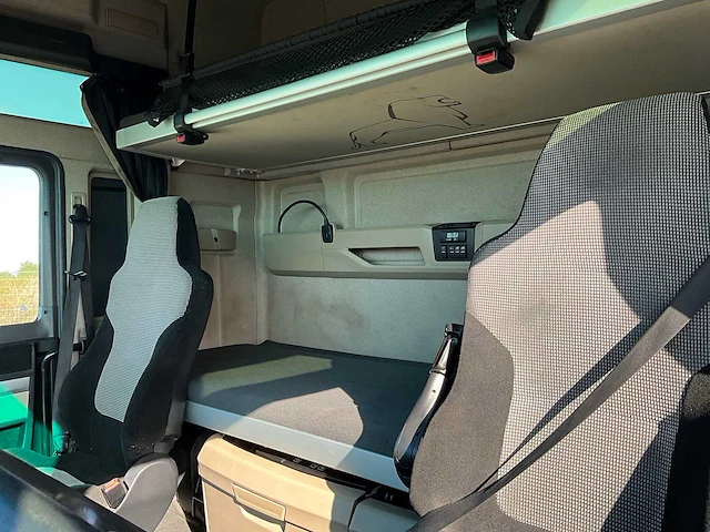 2019 man tgx 18.460 4x2 euro6 vrachtwagen - afbeelding 25 van  36