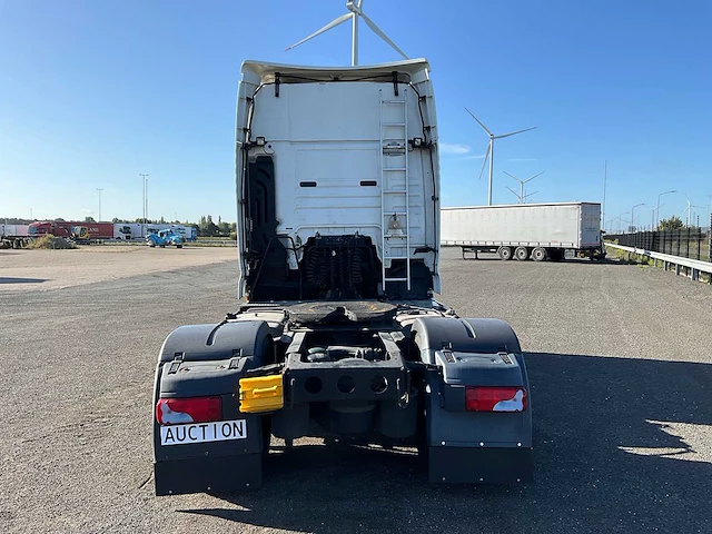 2019 man tgx 18.460 4x2 euro6 vrachtwagen - afbeelding 31 van  36