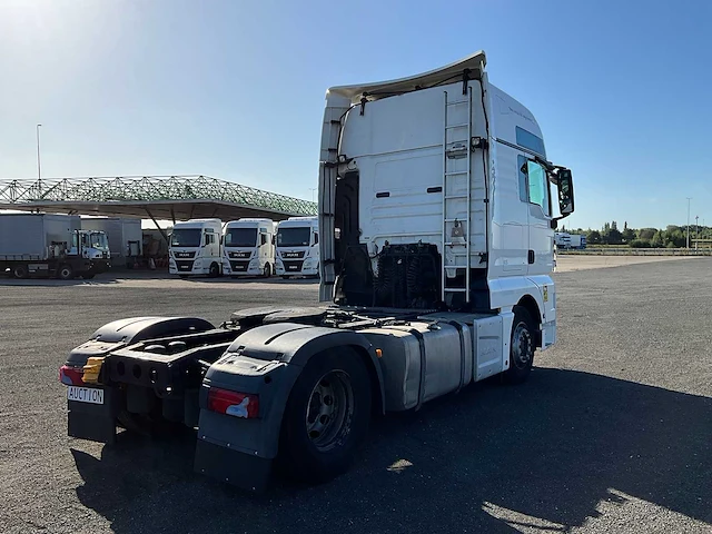 2019 man tgx 18.460 4x2 euro6 vrachtwagen - afbeelding 32 van  36