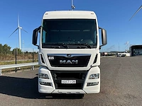 2019 man tgx 18.460 4x2 euro6 vrachtwagen - afbeelding 35 van  36