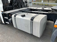 2019 man tgx 18.460 4x2 euro6 vrachtwagen - afbeelding 5 van  35