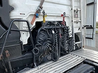 2019 man tgx 18.460 4x2 euro6 vrachtwagen - afbeelding 9 van  35