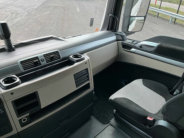 2019 man tgx 18.460 4x2 euro6 vrachtwagen - afbeelding 20 van  35