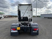 2019 man tgx 18.460 4x2 euro6 vrachtwagen - afbeelding 30 van  35