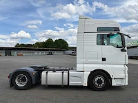 2019 man tgx 18.460 4x2 euro6 vrachtwagen - afbeelding 32 van  35