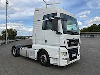 2019 man tgx 18.460 4x2 euro6 vrachtwagen - afbeelding 33 van  35