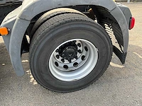 2019 man tgx 18.460 4x2 euro6 vrachtwagen - afbeelding 2 van  37
