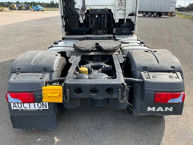2019 man tgx 18.460 4x2 euro6 vrachtwagen - afbeelding 7 van  37
