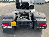 2019 man tgx 18.460 4x2 euro6 vrachtwagen - afbeelding 7 van  37
