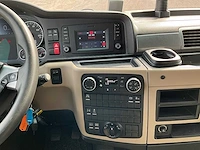 2019 man tgx 18.460 4x2 euro6 vrachtwagen - afbeelding 19 van  37