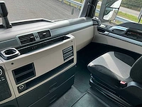 2019 man tgx 18.460 4x2 euro6 vrachtwagen - afbeelding 20 van  37