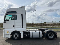 2019 man tgx 18.460 4x2 euro6 vrachtwagen - afbeelding 12 van  37