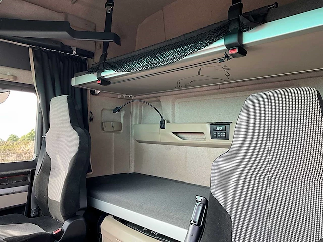 2019 man tgx 18.460 4x2 euro6 vrachtwagen - afbeelding 24 van  37