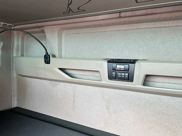 2019 man tgx 18.460 4x2 euro6 vrachtwagen - afbeelding 25 van  37