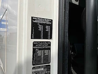 2019 man tgx 18.460 4x2 euro6 vrachtwagen - afbeelding 29 van  37