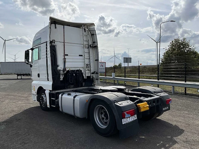 2019 man tgx 18.460 4x2 euro6 vrachtwagen - afbeelding 23 van  37
