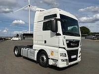 2019 man tgx 18.460 4x2 euro6 vrachtwagen - afbeelding 35 van  37