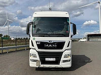 2019 man tgx 18.460 4x2 euro6 vrachtwagen - afbeelding 36 van  37