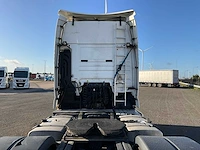 2019 man tgx 18.460 4x2 euro6 vrachtwagen - afbeelding 8 van  36