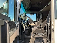 2019 man tgx 18.460 4x2 euro6 vrachtwagen - afbeelding 11 van  36