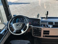 2019 man tgx 18.460 4x2 euro6 vrachtwagen - afbeelding 14 van  36
