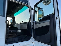 2019 man tgx 18.460 4x2 euro6 vrachtwagen - afbeelding 27 van  36