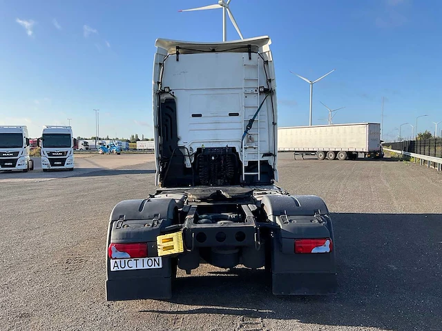 2019 man tgx 18.460 4x2 euro6 vrachtwagen - afbeelding 31 van  36